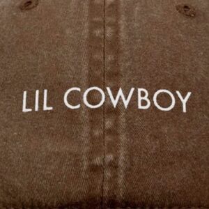 Meet your Posher, Melanie